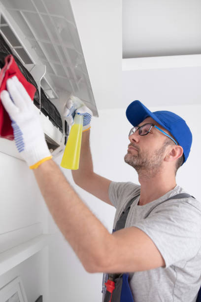 Emergency Air Duct Cleaning in Callahan, FL